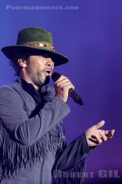 JAMIROQUAI - 2013-07-04 - BELFORT - Presqu'ile du Malsaucy - 